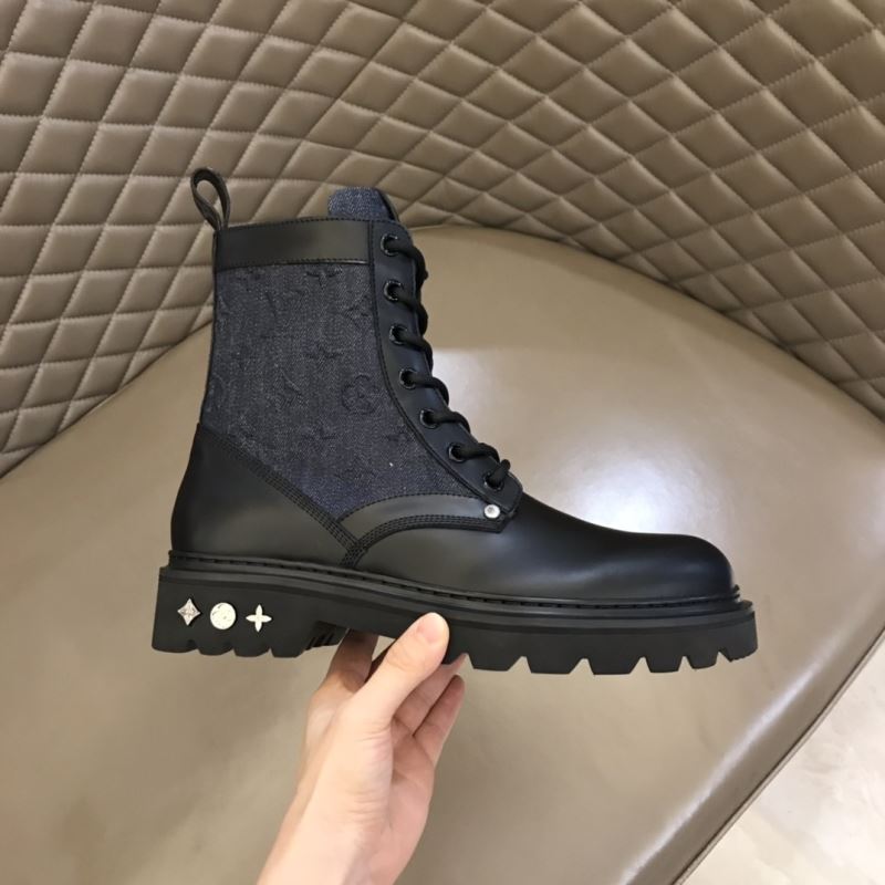 LV Boots